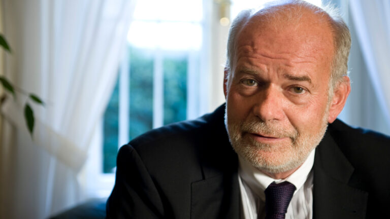 Manfred Ainedter