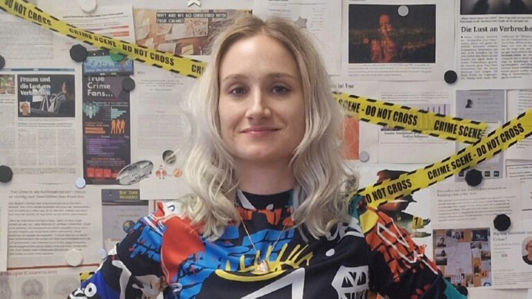Fans von Horrorfilmen haben mehr „böse“ Kreativität