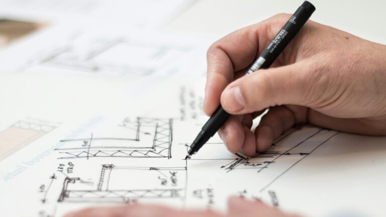 Van-der-Nüll-Gasse-22: Das Haus aus recycelten Baustoffen