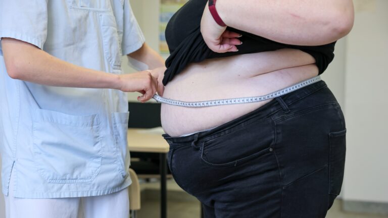 Übergewicht: Die Tabuisierung einer Krankheit