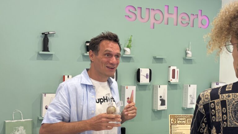 Lukas Bock im Gespräch mit campus a.