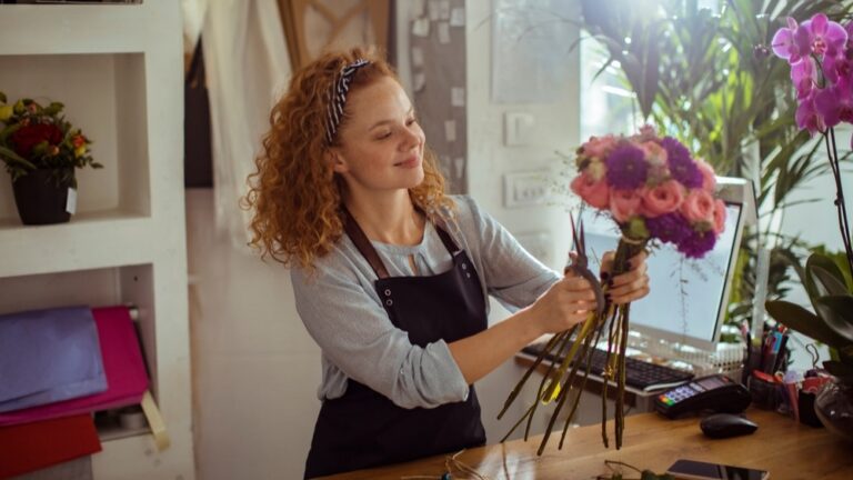In welchen Jobs sind die Menschen am glücklichsten?