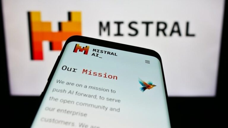 Mistral KI: Europas starke HI-Tech-Ansage