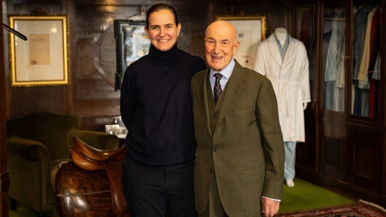 Knize: Wiener Kultur im Kampf gegen die Zeit