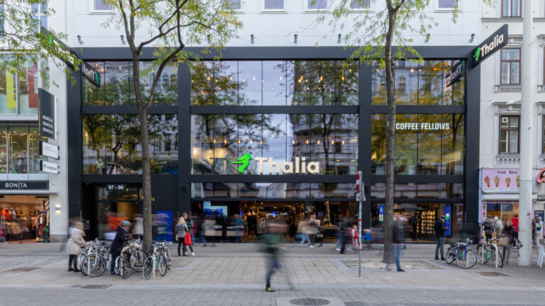 Teurer bei Thalia: Die Buchpreisbindung verliert an Wirkung