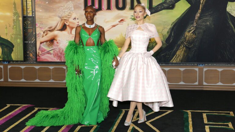 Wicked 2: Gesellschaftskritik im Glitzerkleid