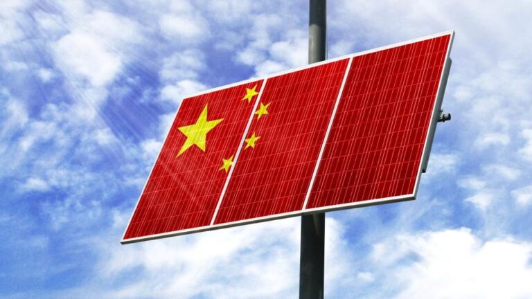 Brauchen wir eine Diktatur, um das Klima zu retten?