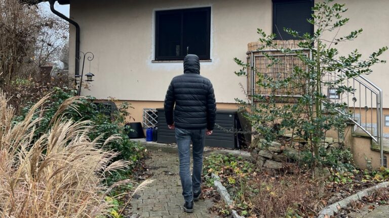 Markus Schweiger möchte anonym bleiben.