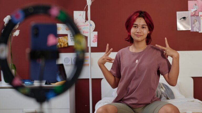 Wie Social Media den Trend zu Schönheits-OPs antreibt