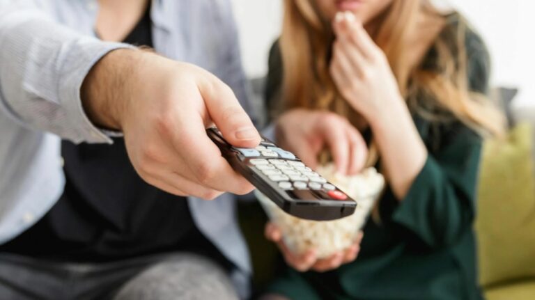 Die Schattenseiten des Reality-TV