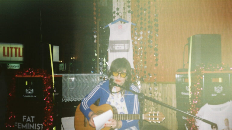 Bar-Kultur: Sapphisches Schwelgen im Last Little Haven