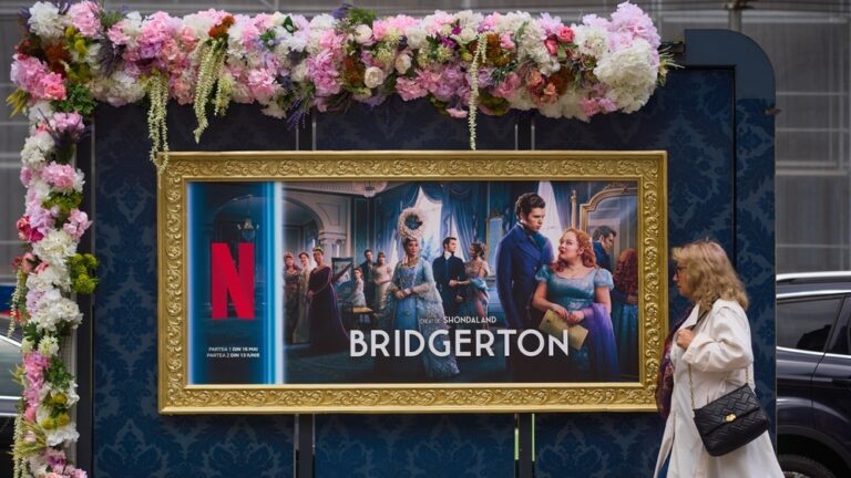 Bridgerton: Historische Ballsaison zwischen Fakten und Fiktion