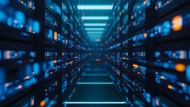 Experten rechnen damit, dass bis 2030 siebzig Prozent der globalen Rechenkapazität auf KI-Anwendungen zurückgehen.