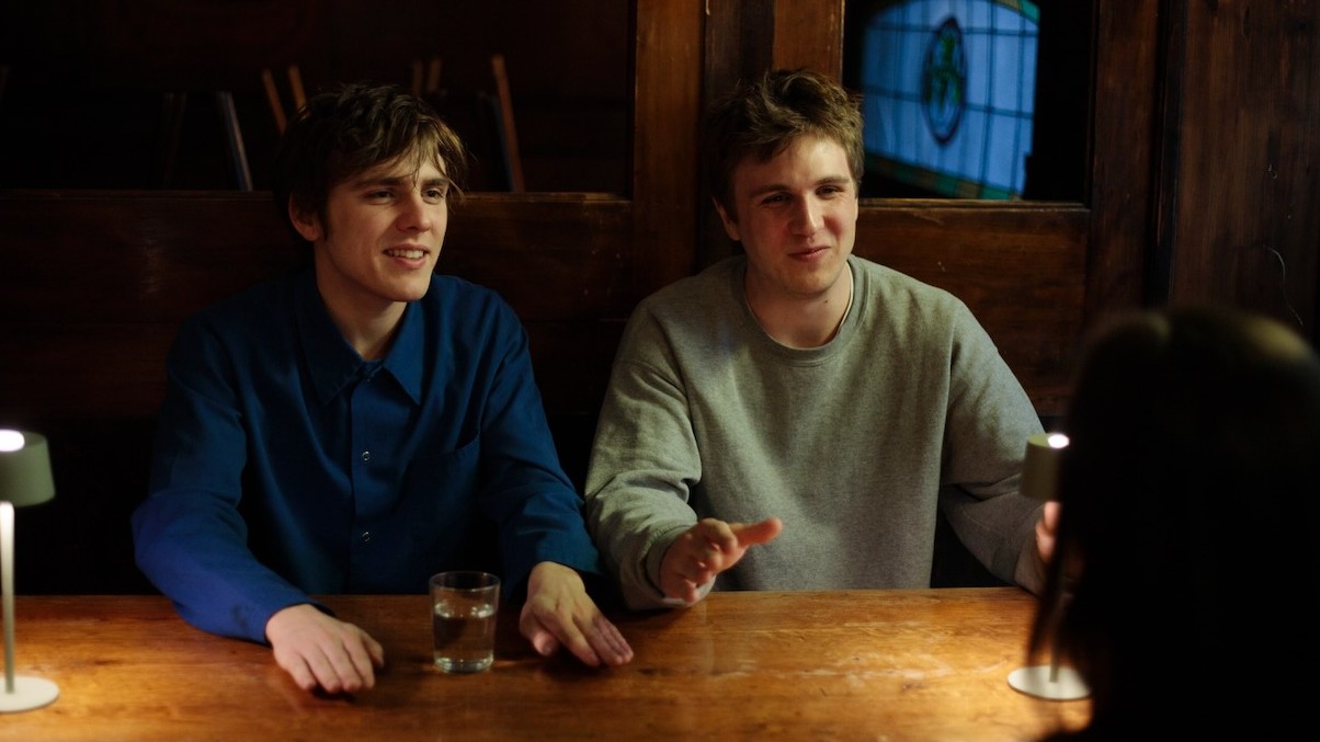 Noemi Koch im Interview mit Lusterboden