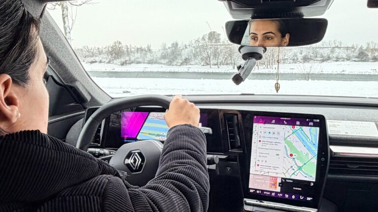 „Flintaxi“-Gründerin Sima Dhillon