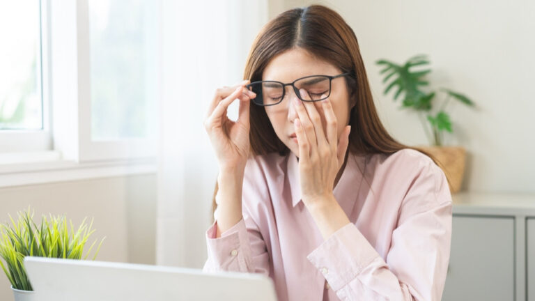 Wenn Pollen den Fokus rauben: Lernen unter Allergie