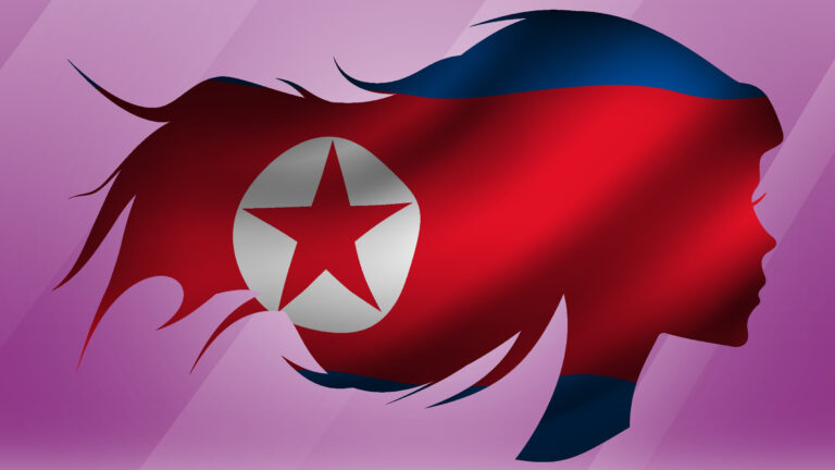 Warum in Nordkorea Frauen mehr als Männer verdienen