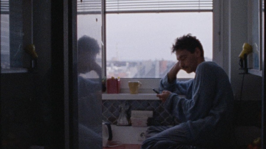 Der Kurzfilm „Closed for the virus break“