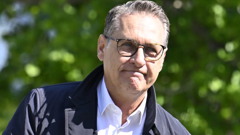 Heinz Christian Strache