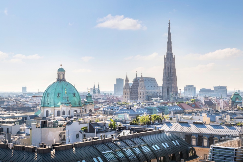 Cover Stadt Wien-Preis für Lokaljournalismus